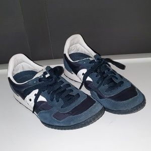 Women's Saucony Shoes